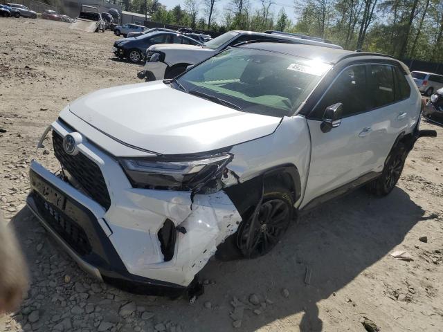 2023 Toyota RAV4 Xse