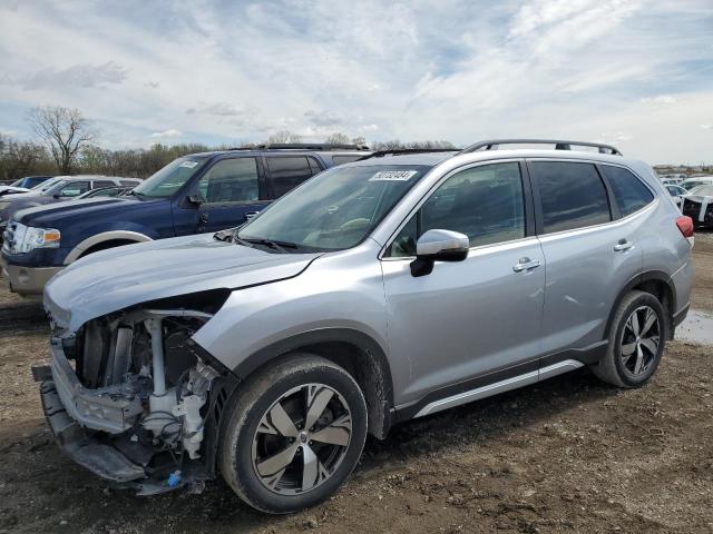 2019 SUBARU FORESTER T