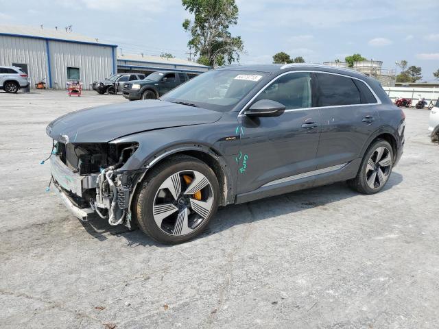 2019 AUDI E-TRON PRE