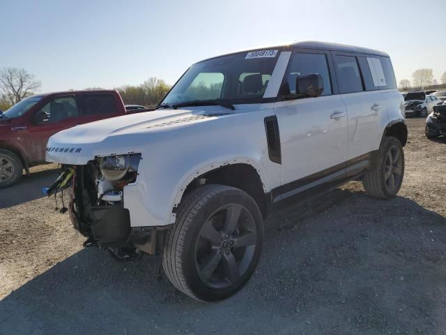 2023 Land Rover Defender 1