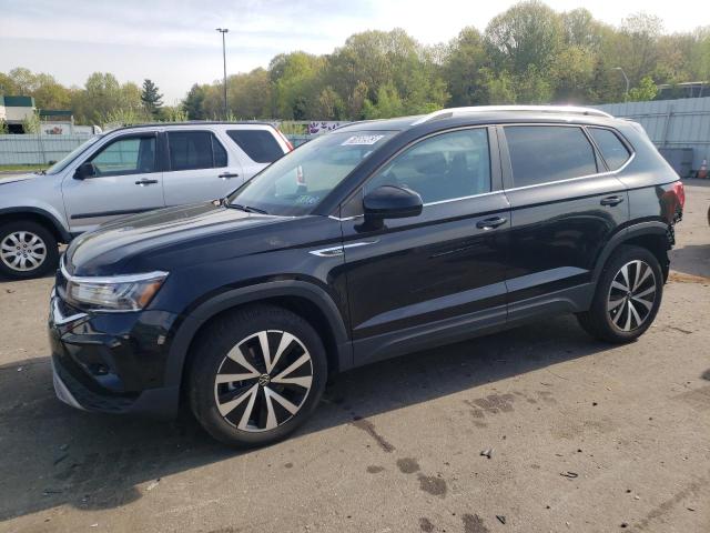 2022 Volkswagen Taos Se Iq