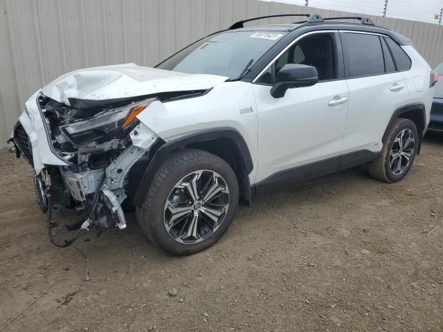 2023 Toyota RAV4 Prime
