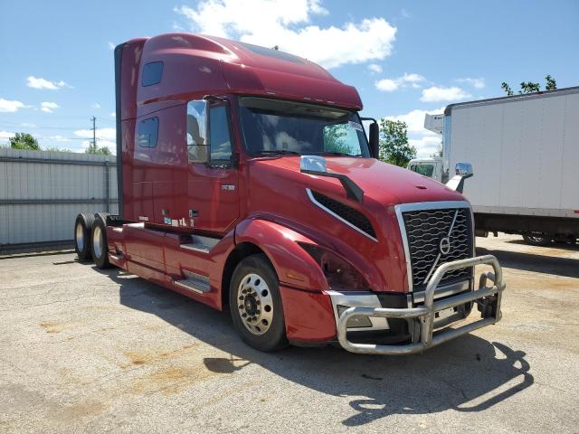 2019 Volvo Vn Vnl