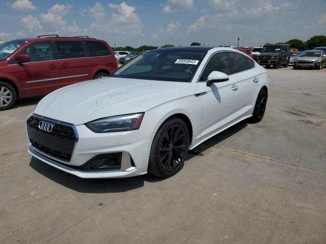 2021 AUDI A5 PREMIUM