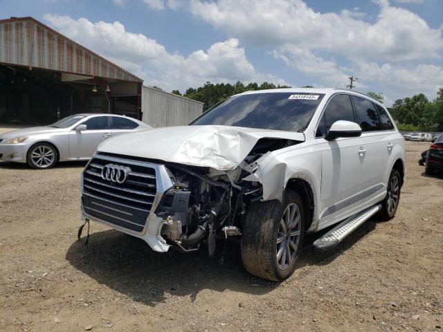 2018 AUDI Q7 PREMIUM