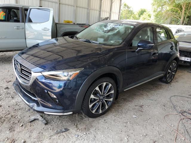 2019 MAZDA CX-3 GRAND