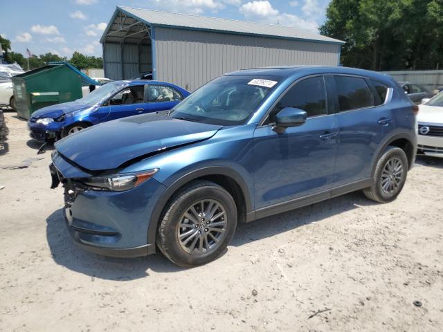 2019 MAZDA CX-5 TOURI