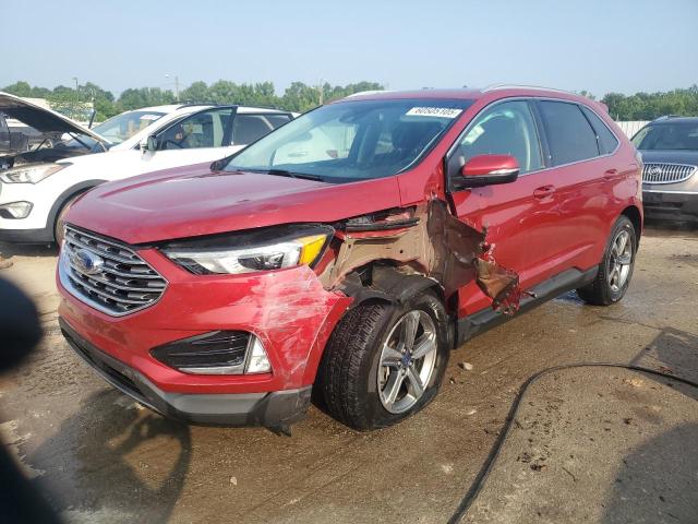 2020 Ford Edge sel SEL