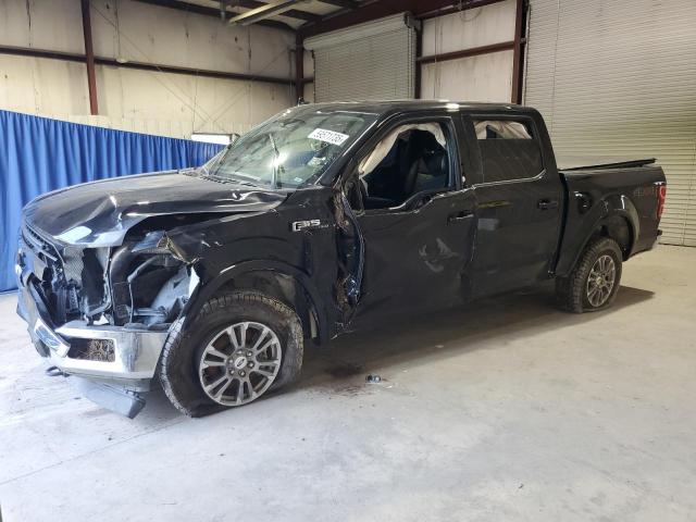 2019 Ford F150 super SUPERCREW