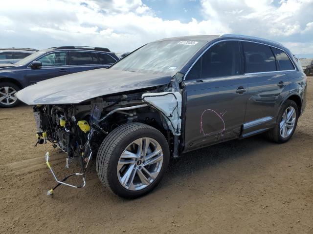 2023 AUDI Q7 PREMIUM