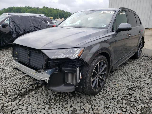 2022 AUDI Q7 PRESTIG