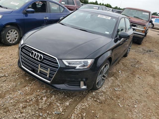 2018 AUDI A3 PREMIUM