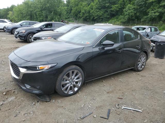 2021 MAZDA 3 SELECT