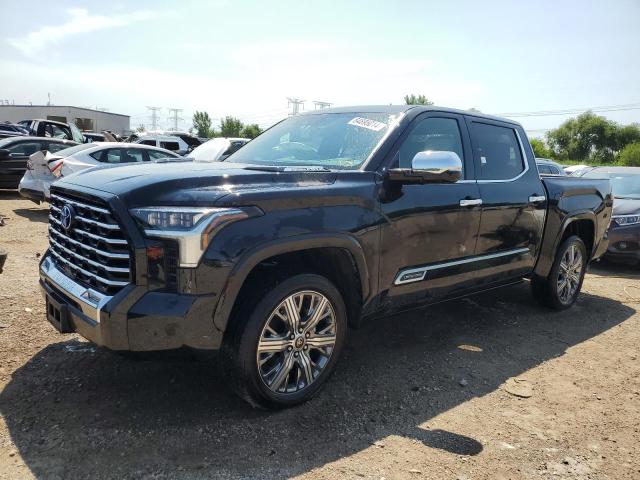 2023 TOYOTA TUNDRA CRE
