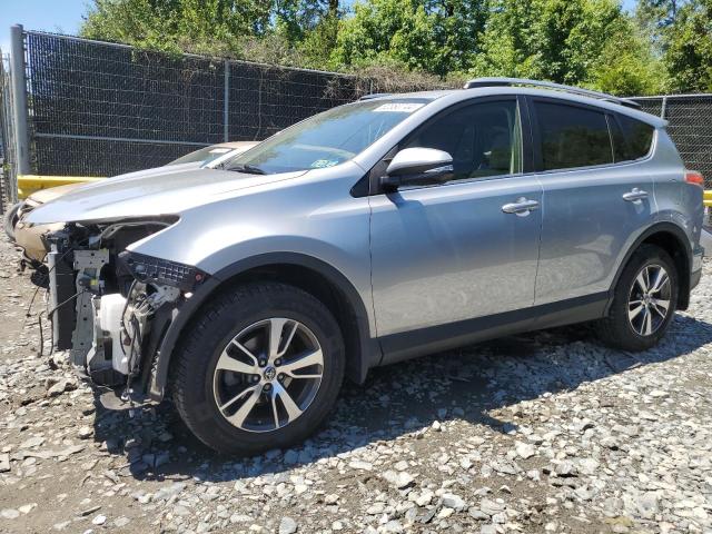 2018 TOYOTA RAV4 ADVEN