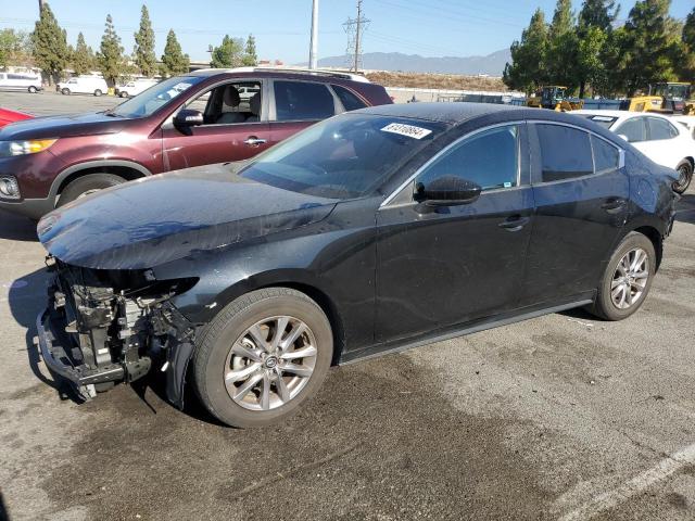 2021 MAZDA 3