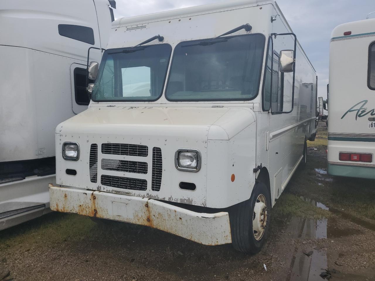 Ford F59