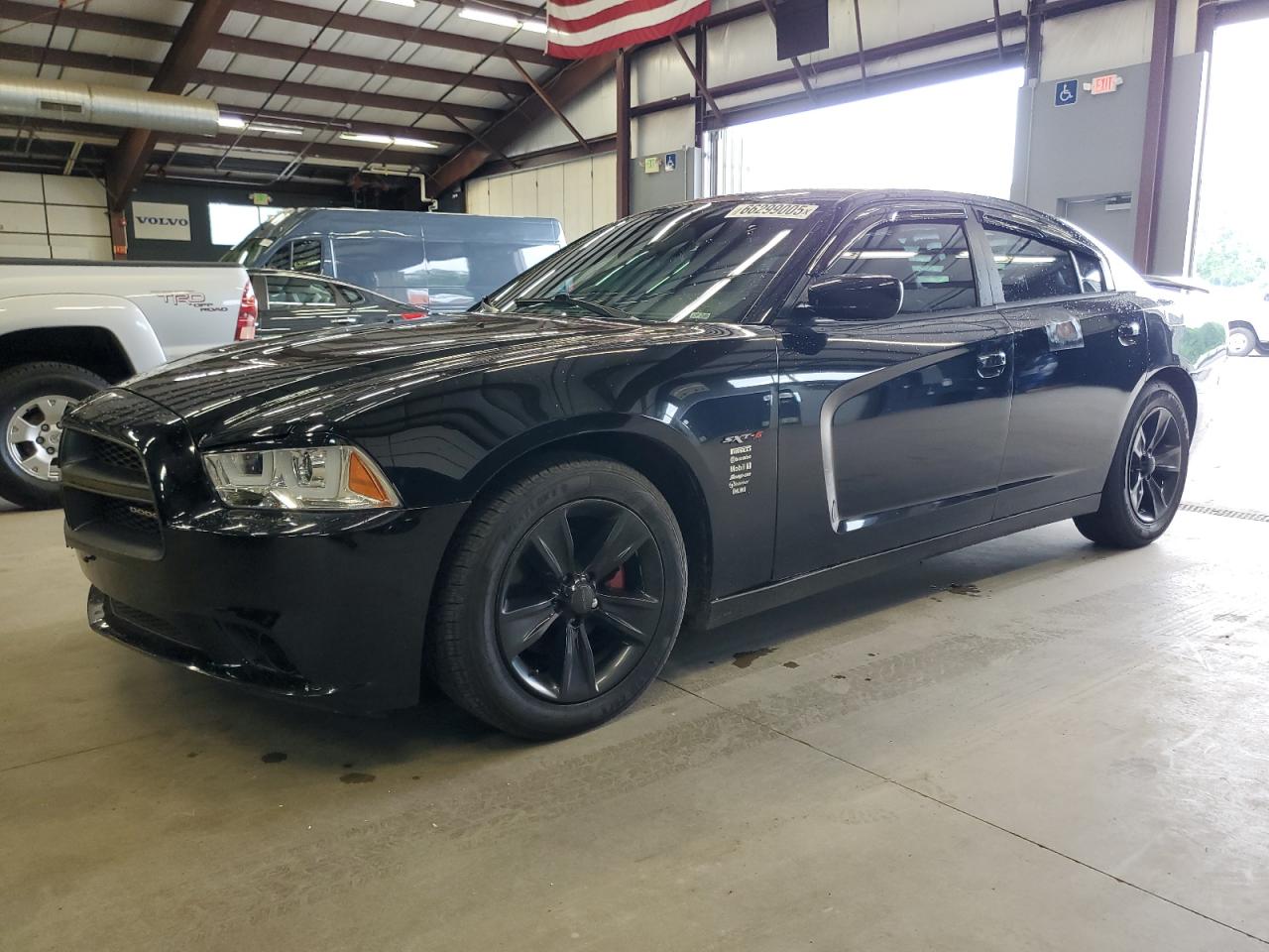 Dodg Charger sxt