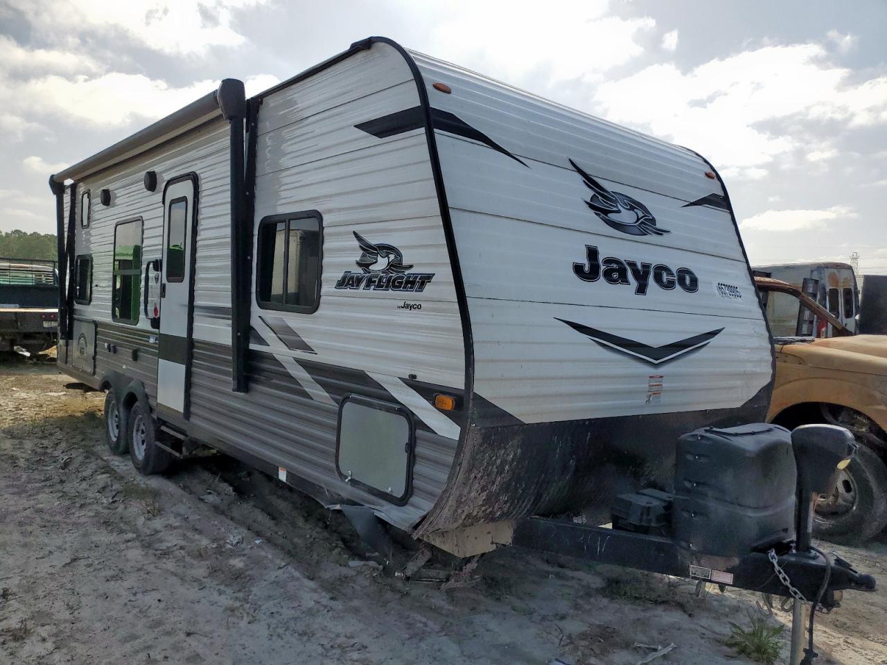 2022 Jayco 264