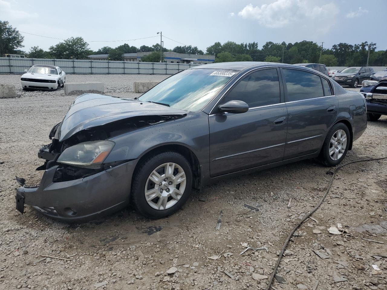 Nissan Altima s