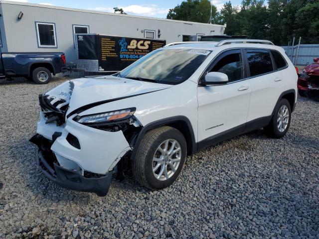 2015 Jeep Cherokee l LATITUDE