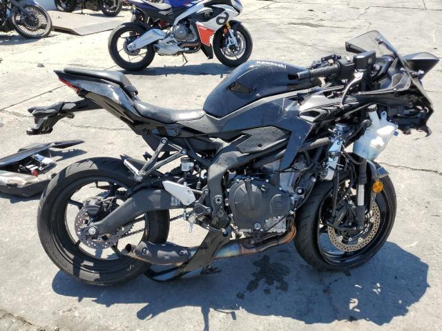 2024 Kawasaki Zx400 P