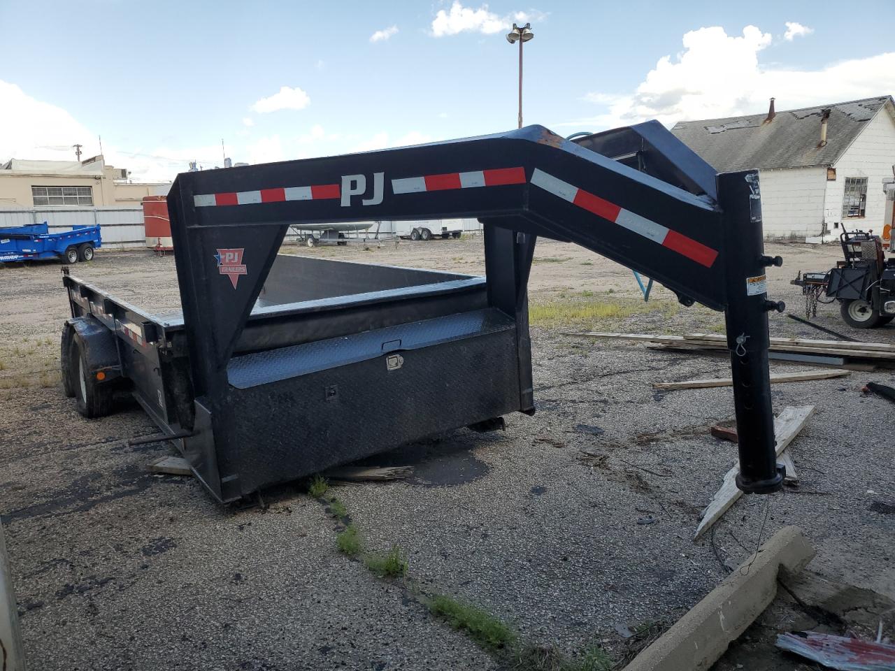2019 Pj De162