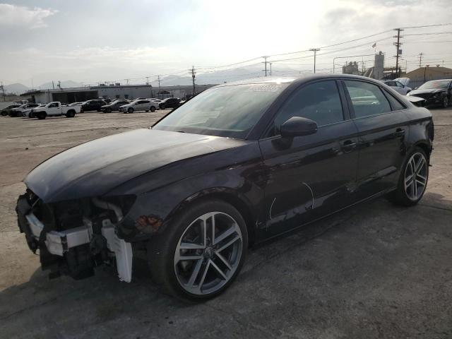 2019 AUDI A3 PREMIUM
