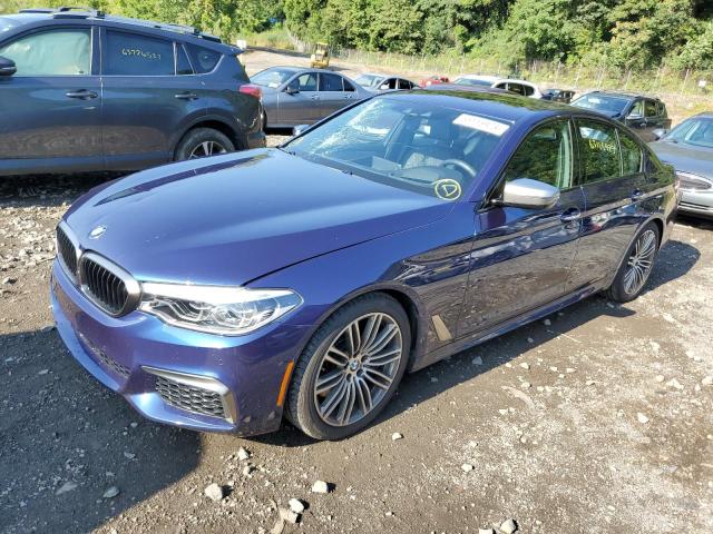 2018 BMW M5 50XI