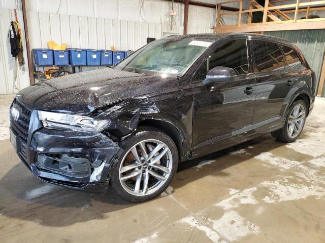 2018 AUDI Q7 PRESTIG