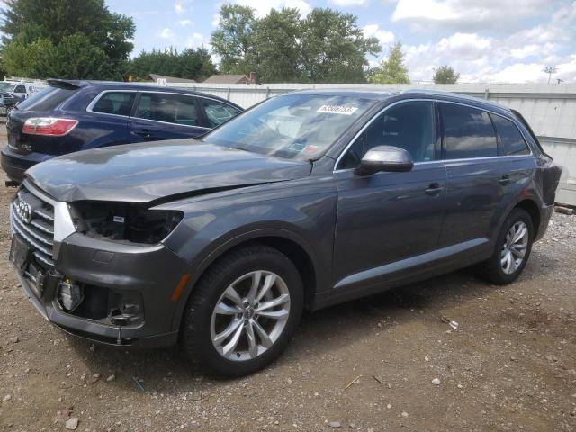 2019 Audi Q7 Premium