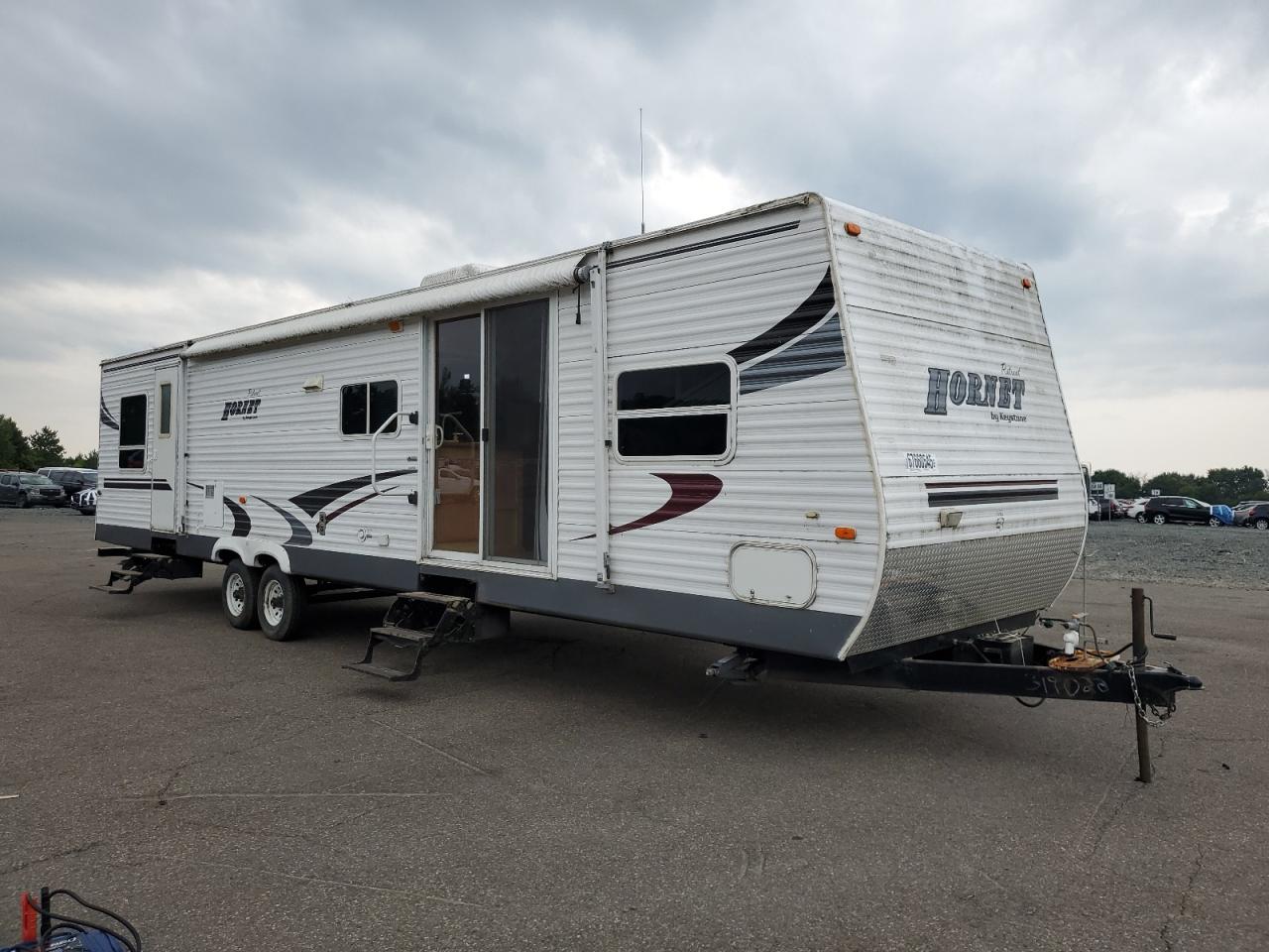 2006 Keystone rv Hornet retreat desti