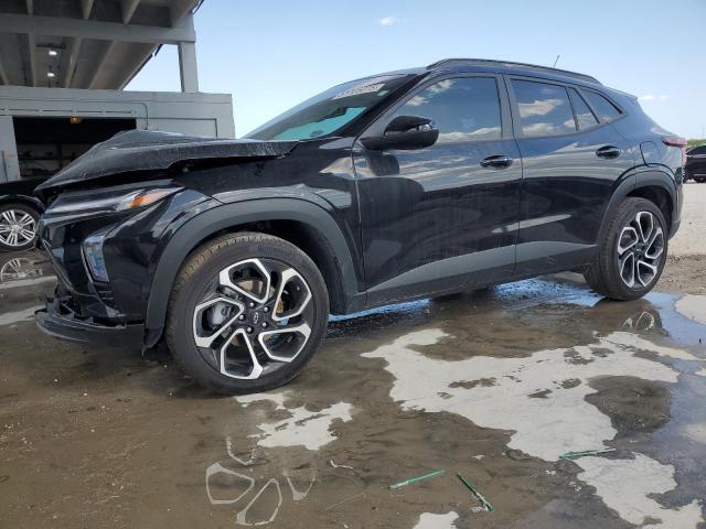 2024 CHEVROLET TRAX 2RS 2rs