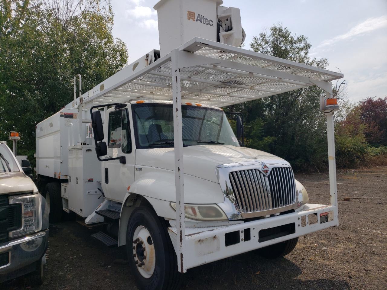 International 4000 4300