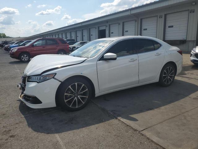 2015 Acura TLX Tech
