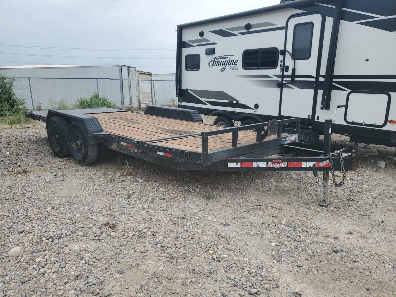 2024 Interstate Itlt720ta5