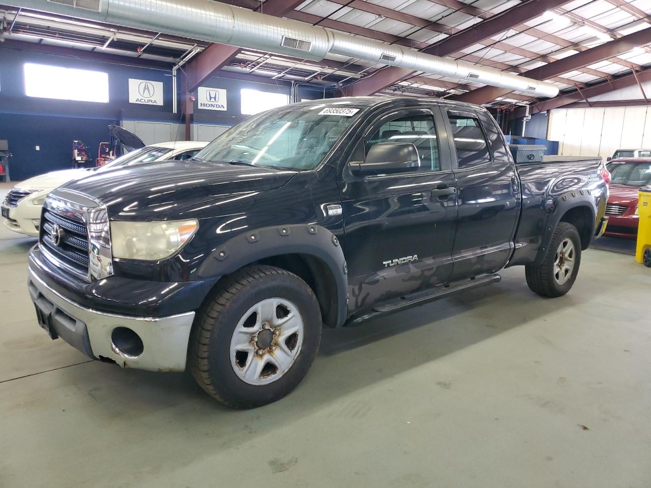 2008 Toyt Tundra double cab