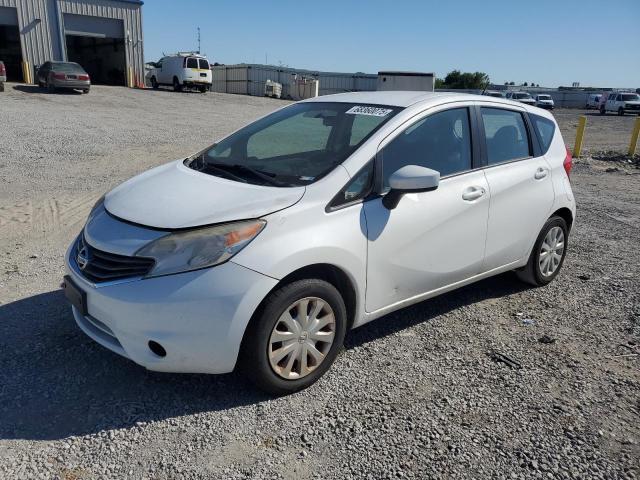2016 Nissan Versa Note /sr/sl
