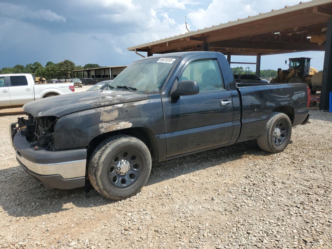 Chevrolet Silverado c1500