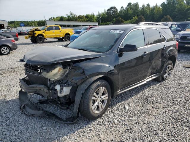 2015 Chevrolet Equinox lt LT