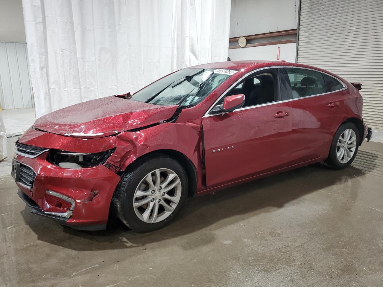 Chevrolet Malibu lt