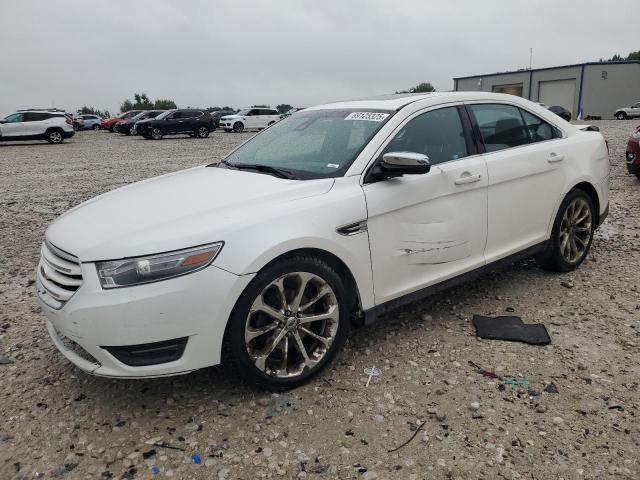 2014 Ford Taurus Limited