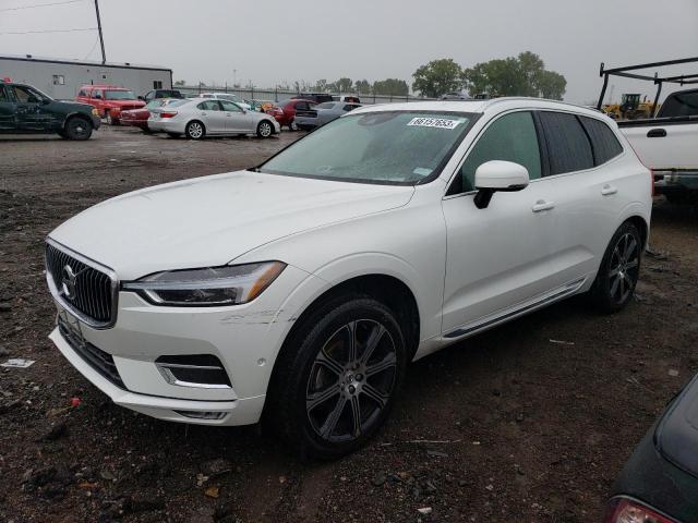 2018 Volvo XC60 T5 In