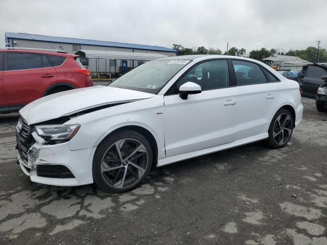 2020 AUDI A3 S-LINE