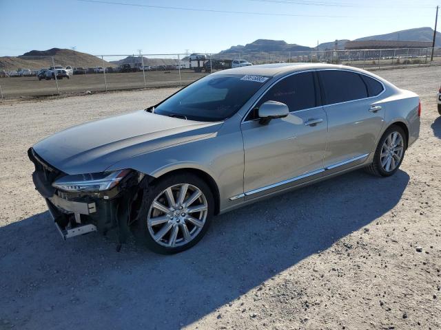 2018 VOLVO S90 T6 INS