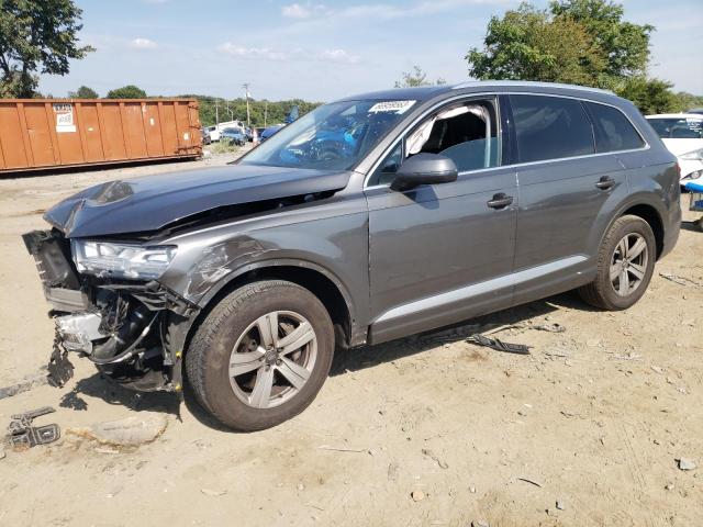 2019 AUDI Q7 PREMIUM