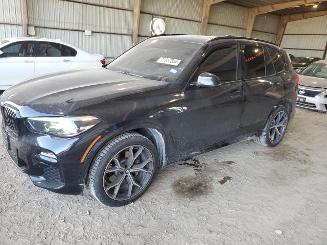 2020 BMW X5 SDRIVE