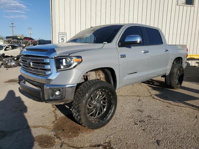 2018 TOYOTA TUNDRA CRE