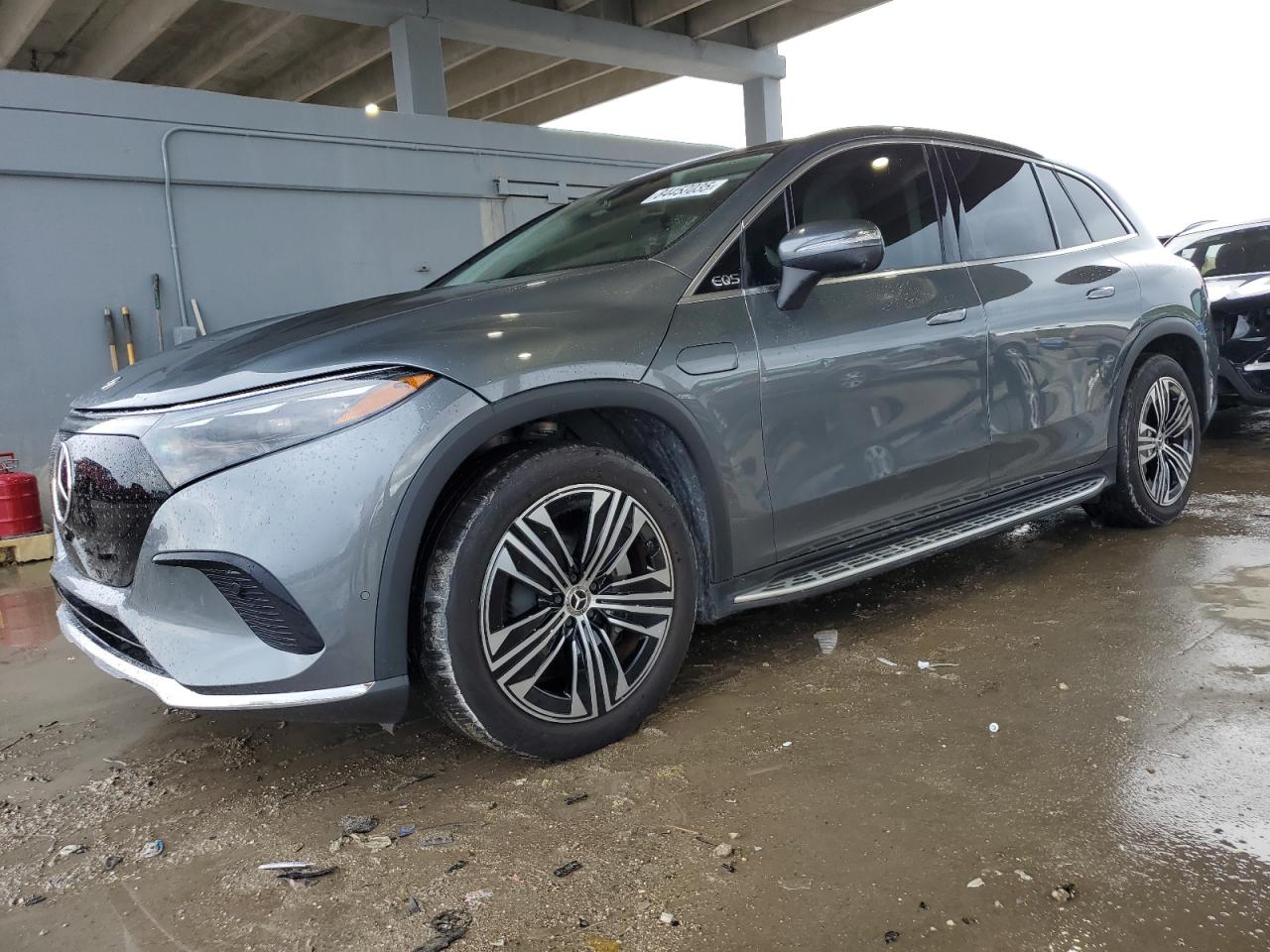 2023 Mercedes-benz Eqs suv 45