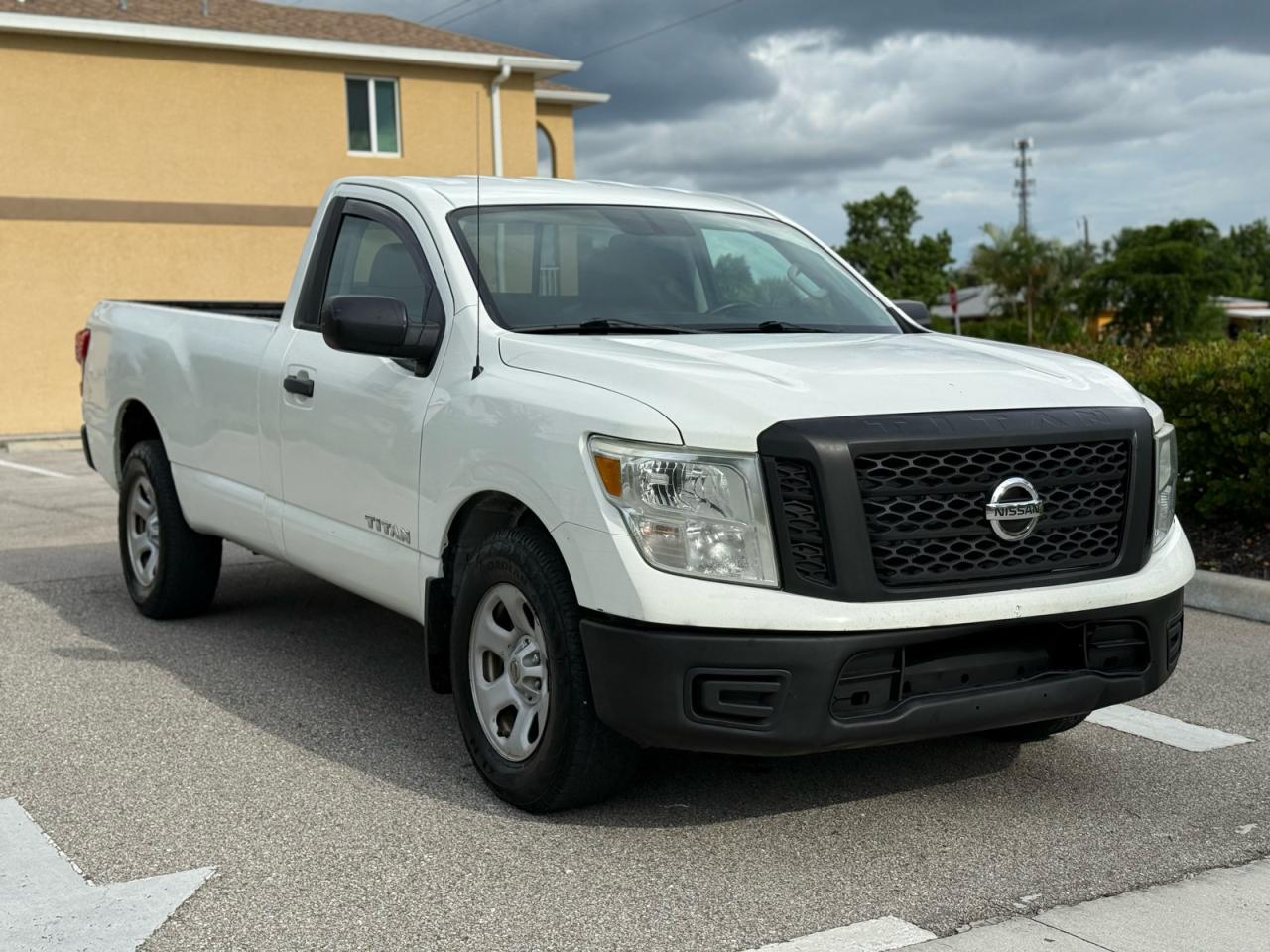 Niss Titan s